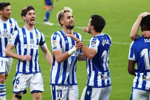 西甲皇家社會(huì )的實(shí)力怎么樣？