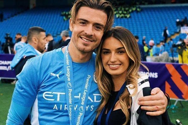 格拉利什的女朋友是誰(shuí)？