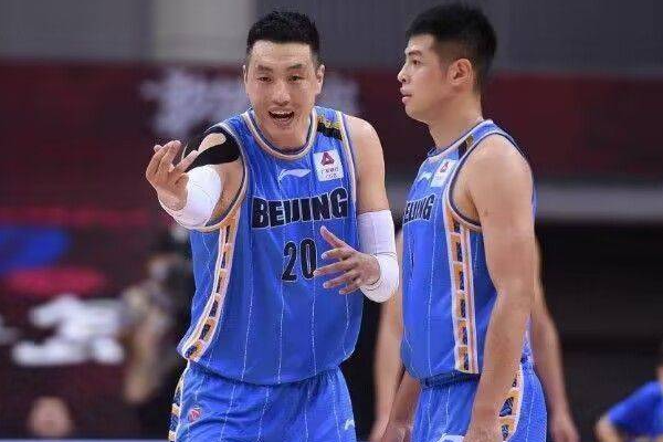 北京男籃主場(chǎng)迎戰江蘇實(shí)力優(yōu)勢明顯