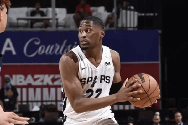 NBA球隊如何通過(guò)選秀系統發(fā)掘潛力新秀？