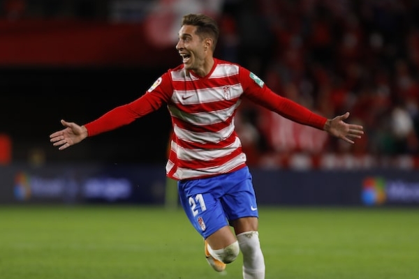 塞維利亞險勝格拉納達創(chuàng )下西甲歷史紀錄