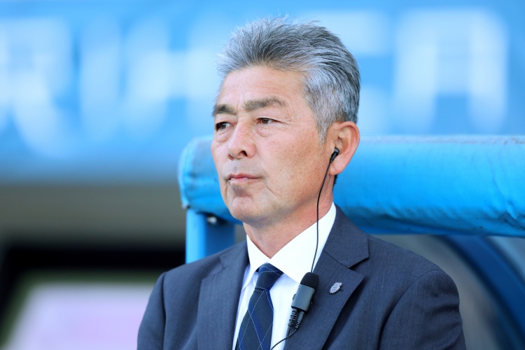 川崎主帥：本想用冠軍來(lái)回報(bào)球迷支持，沒(méi)能達(dá)成目標(biāo)非常不甘